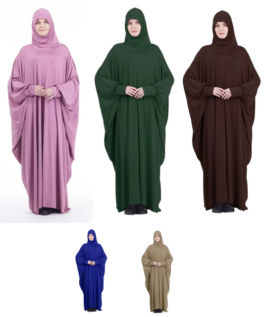 Prayer Garment
