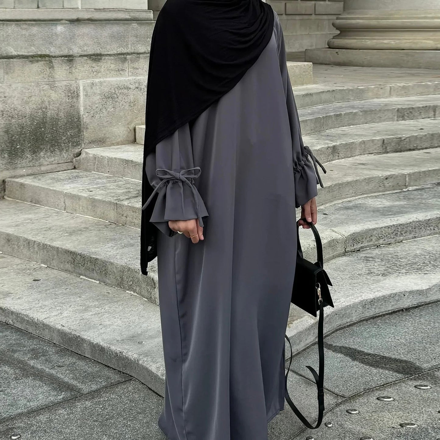 Modest Dress Abaya FARAH
