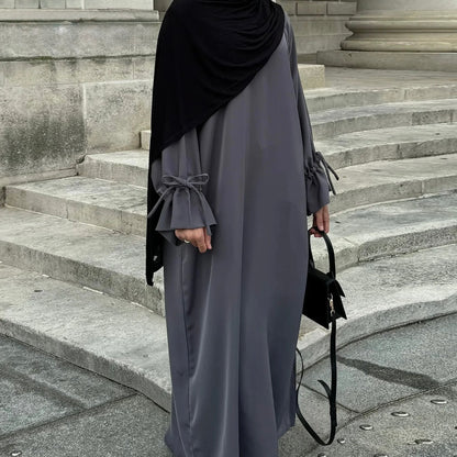 Modest Dress Abaya FARAH