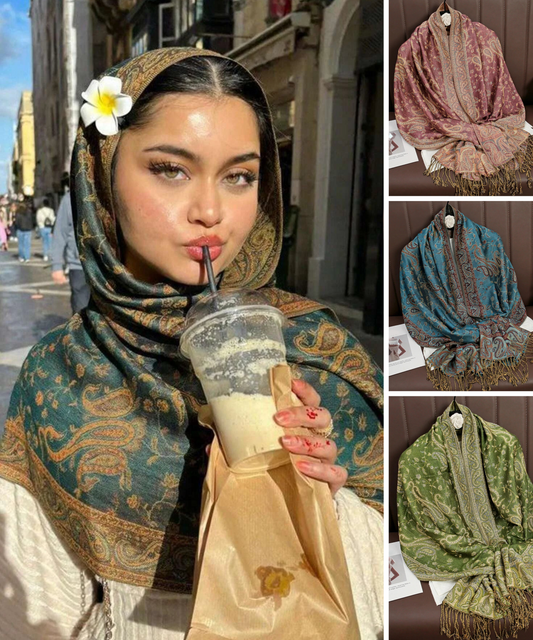 Hijab MASAL