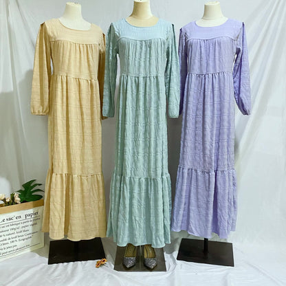 Modest Dress JAMILA