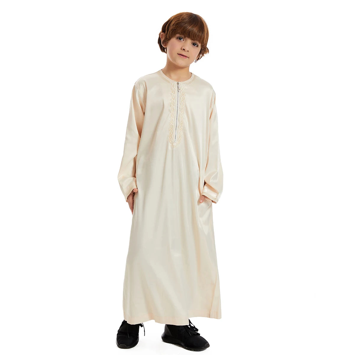 Thobe for Kids ADIL