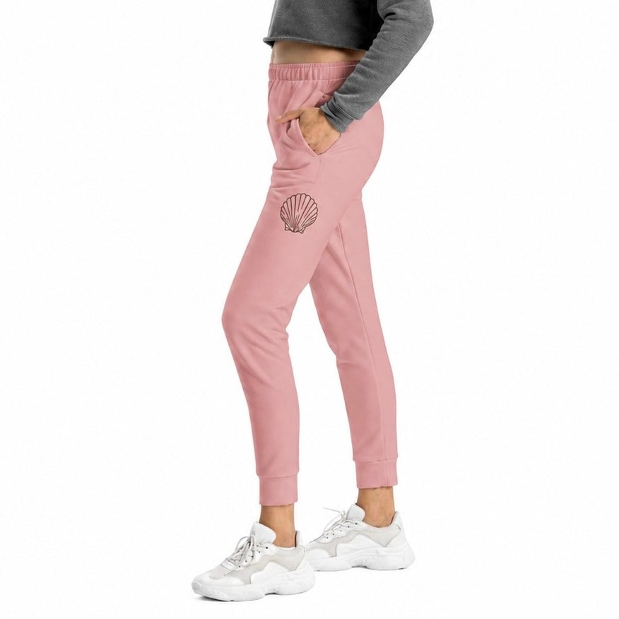 Bondi Beach Sweatpants Apricot