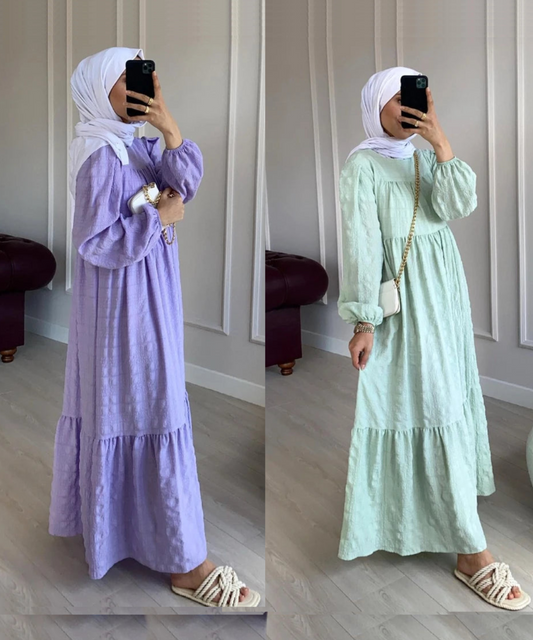 Modest Dress JAMILA
