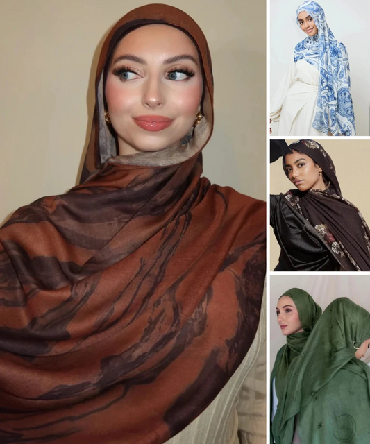 Hijab AYLIN