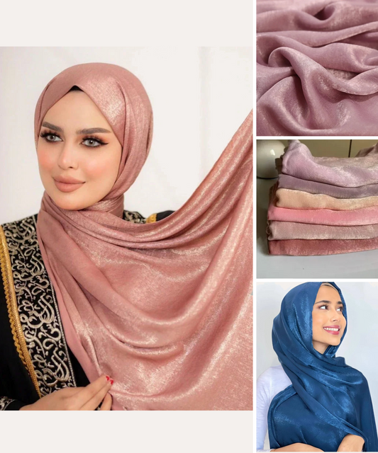 Hijab SILKY
