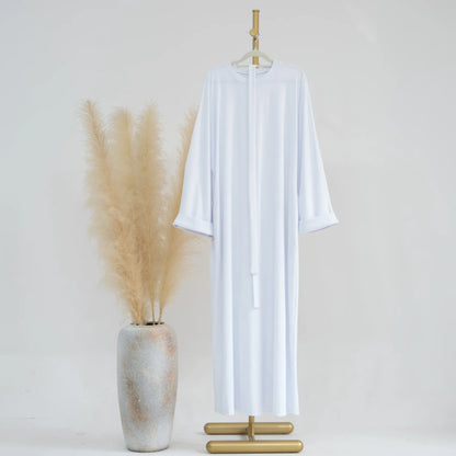 Modest Dress Abaya Cozy & Warm RANYA