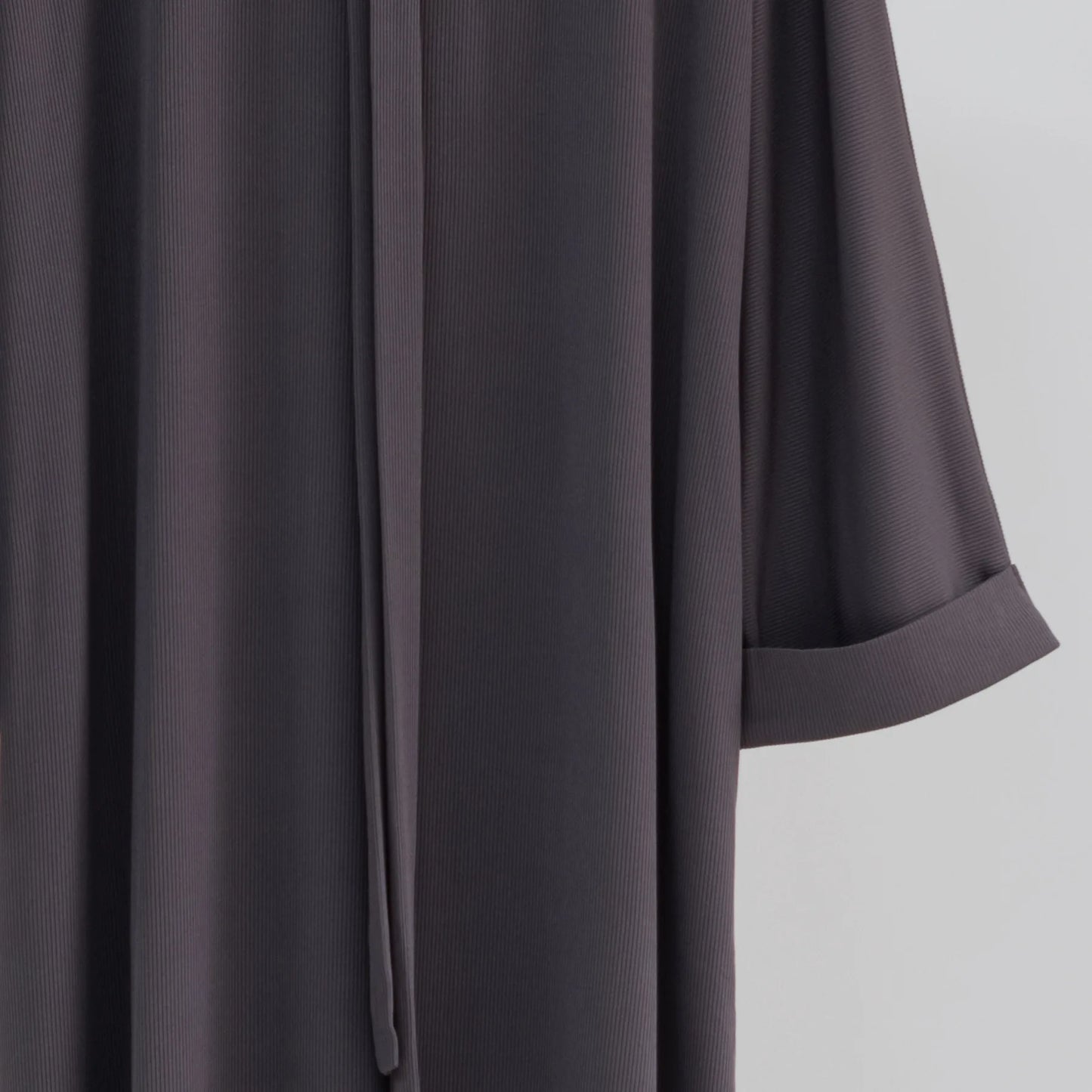 Modest Dress Abaya Cozy & Warm RANYA