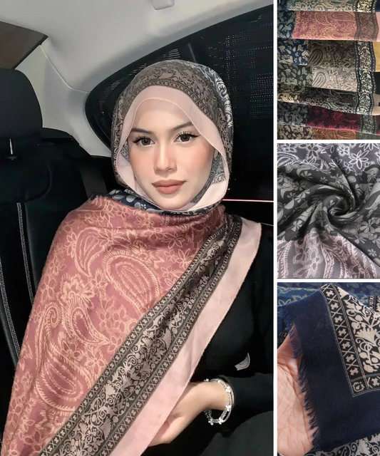 Hijab MELEK