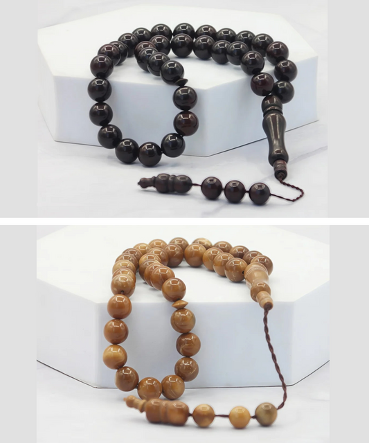 Prayer Beads 33 or 99 pieces