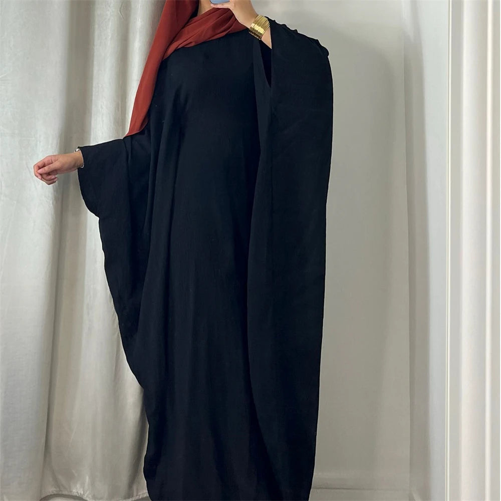 Modest Dress Abaya SALIHA