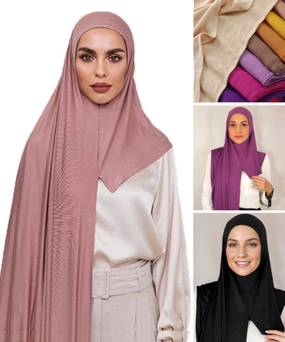 Instant Hijab AMARAH
