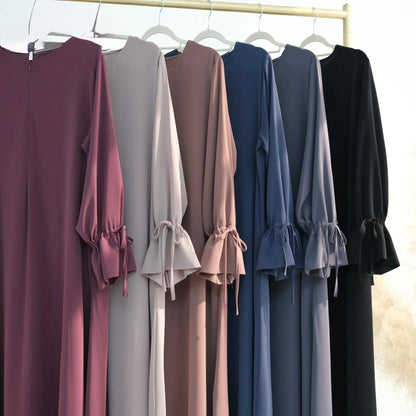 Modest Dress Abaya FARAH