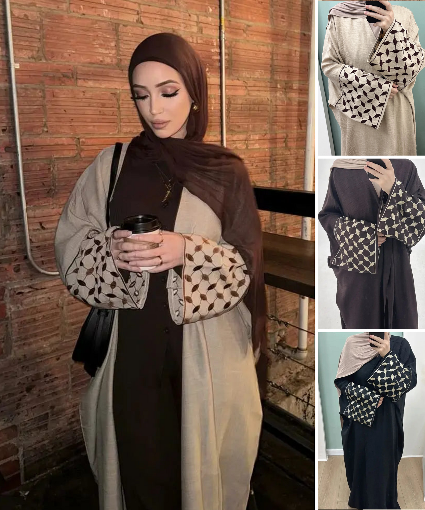 Abaya HELWA