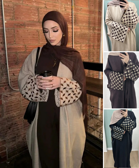 Abaya HELWA
