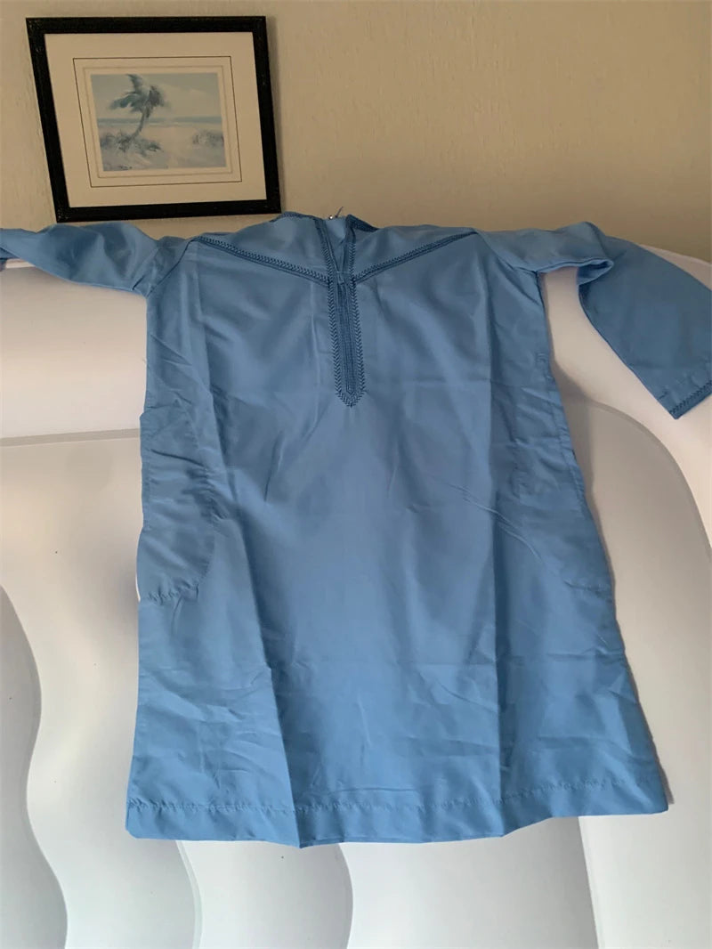 Thobe for Kids Toddler 1-3 Years SALIH