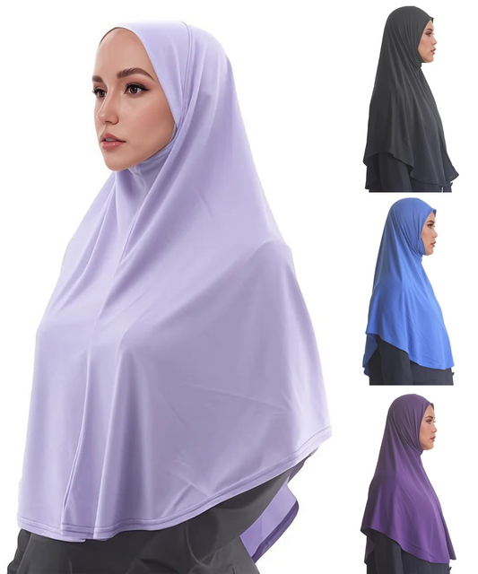 Instant Hijab NOOR