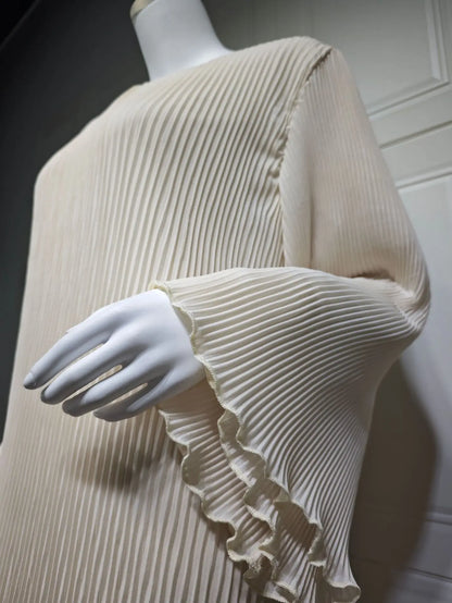 Modest Dress FLOWER
