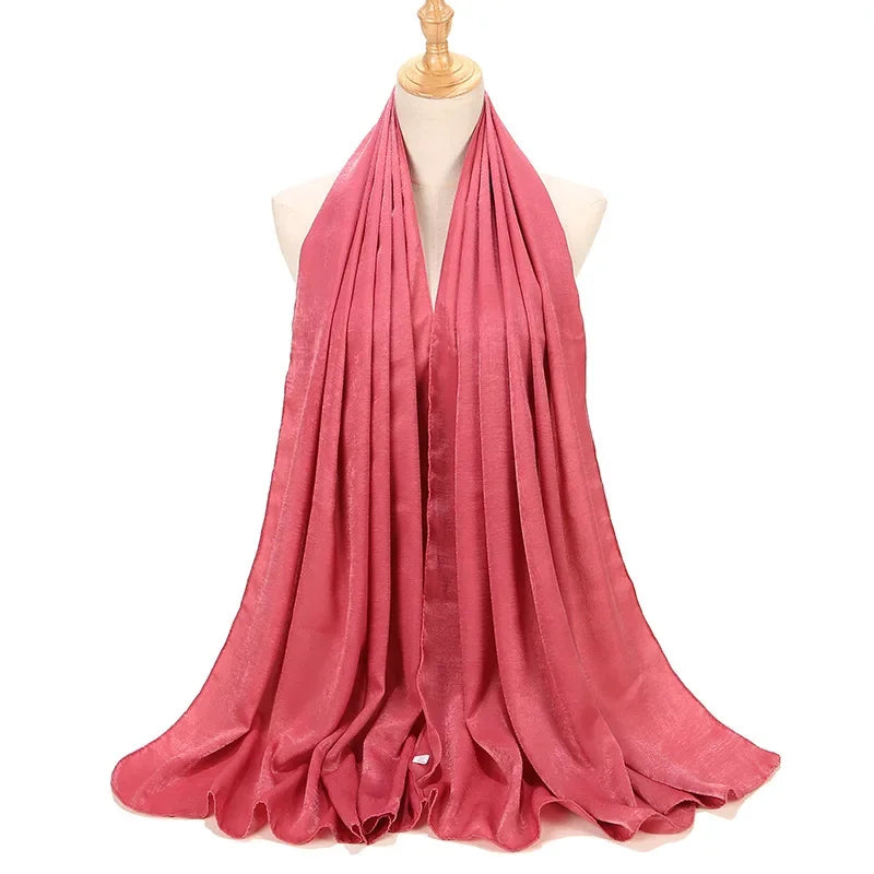 Hijab SILKY