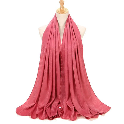 Hijab SILKY