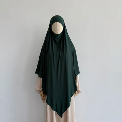 Instant Hijab / Khimar AMANAH