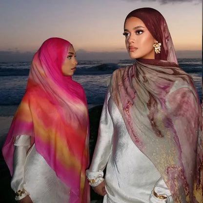 Hijab NAYA