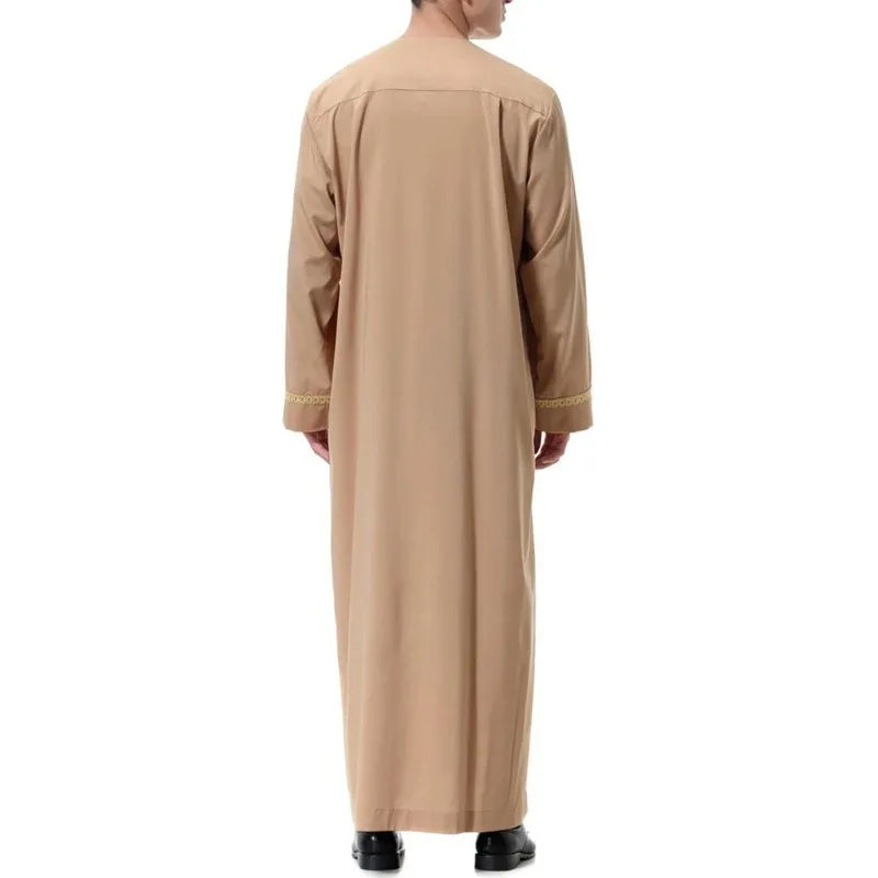 Men's Thobes SHUKR