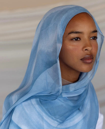 Hijab DUA