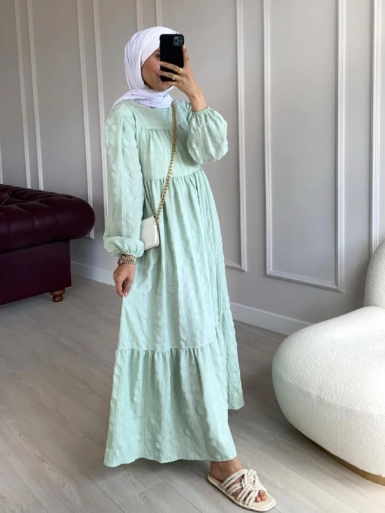 Modest Dress JAMILA