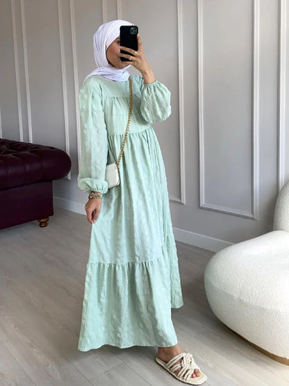 Modest Dress JAMILA