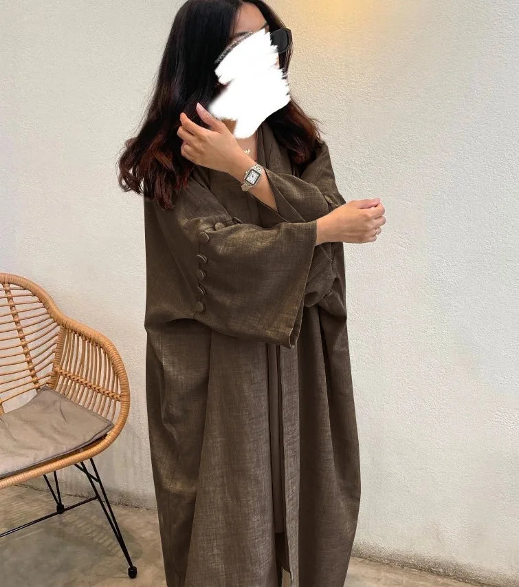 Abaya LEYLA
