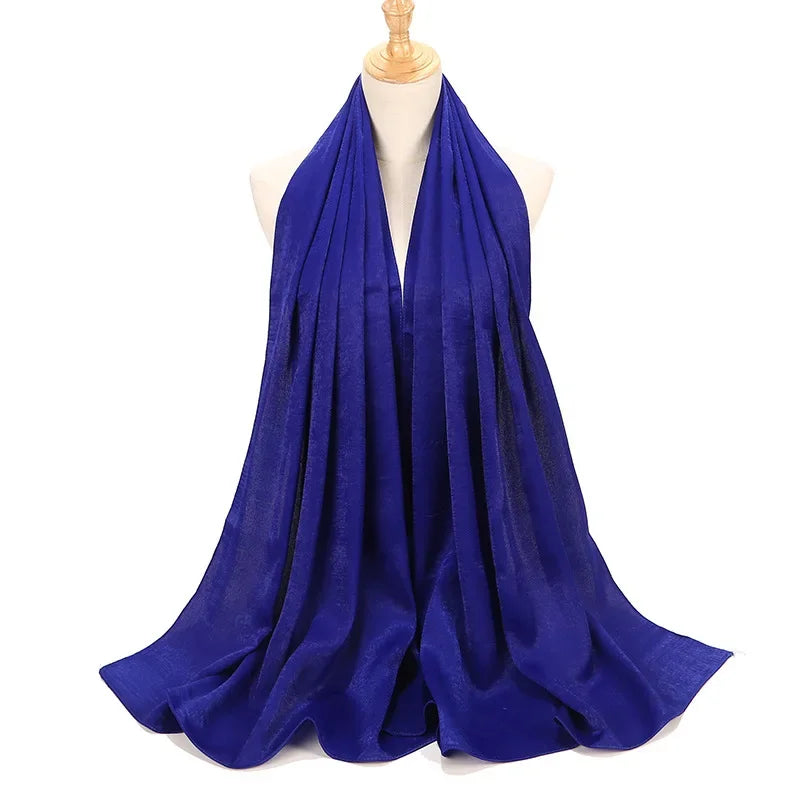 Hijab SILKY