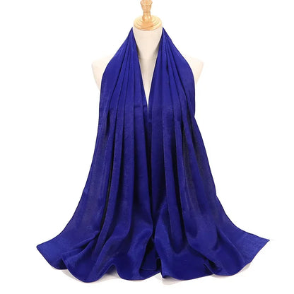 Hijab SILKY