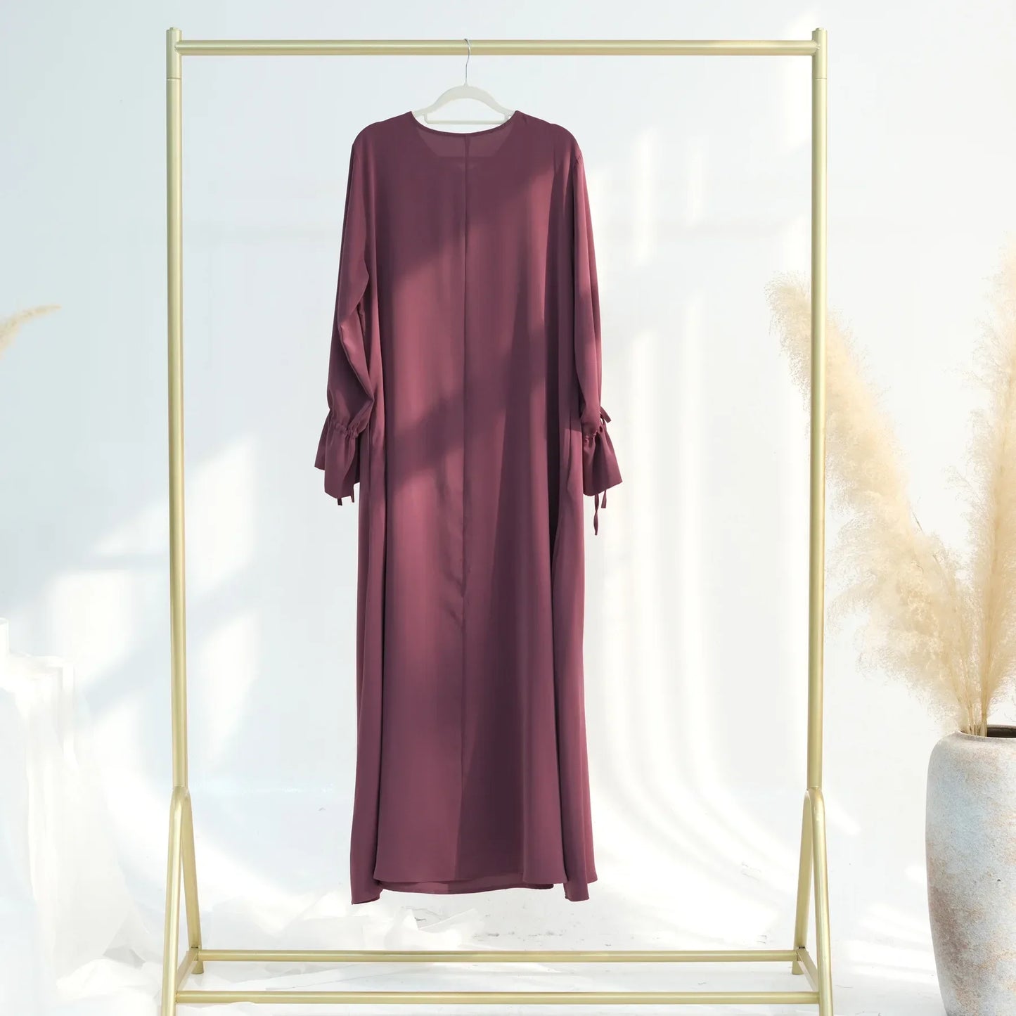 Modest Dress Abaya FARAH