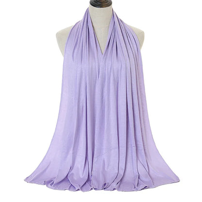 Cotton Jersey Hijab SOUL