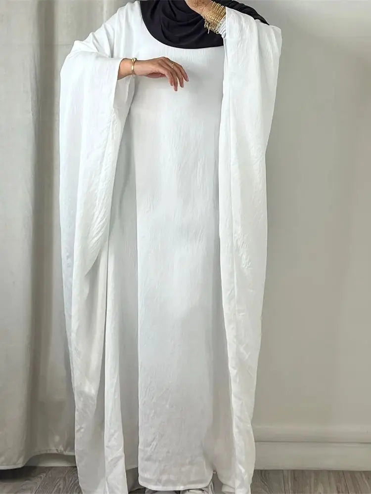 Modest Dress Abaya SALIHA