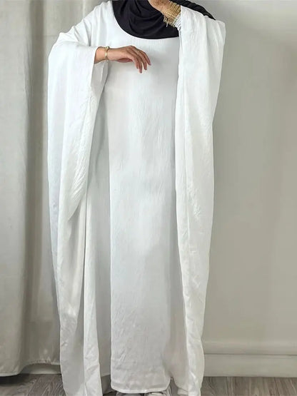 Modest Dress Abaya SALIHA