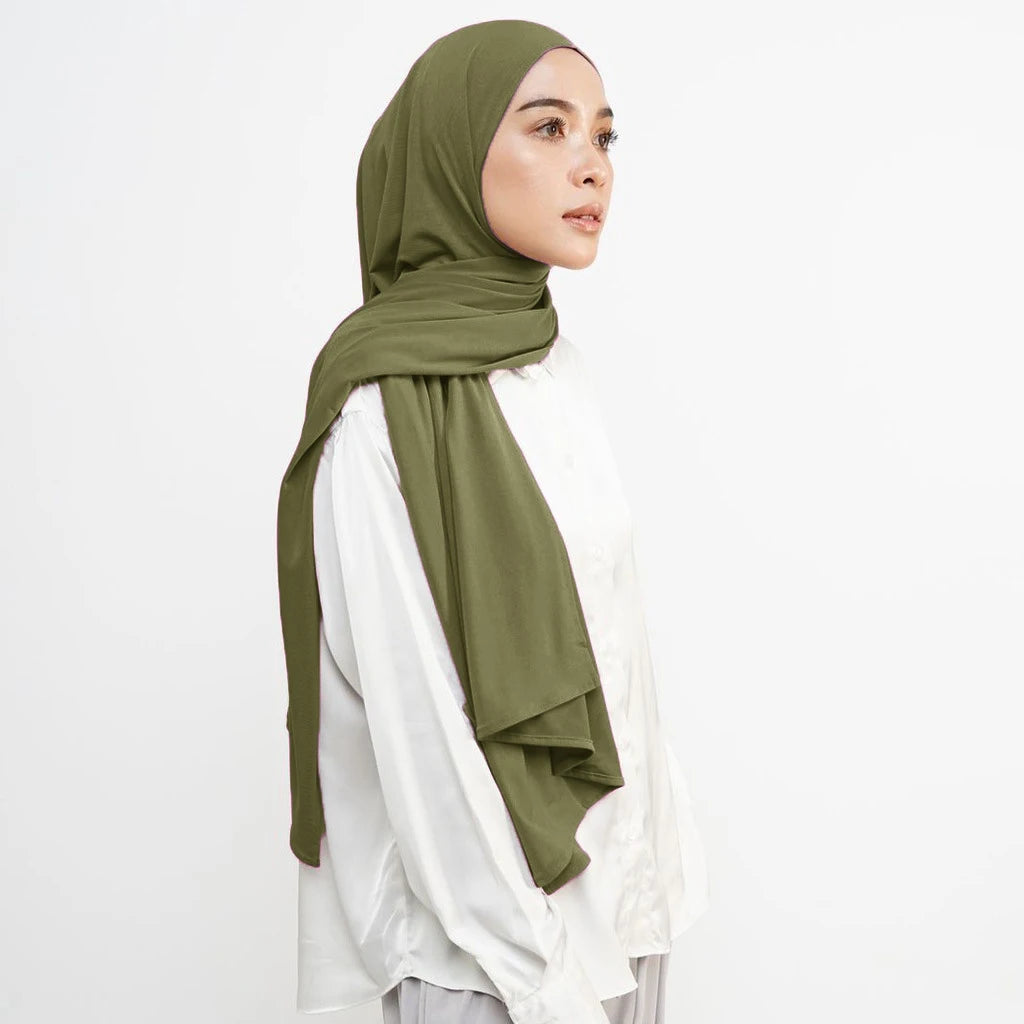 Instant Hijab AMARAH