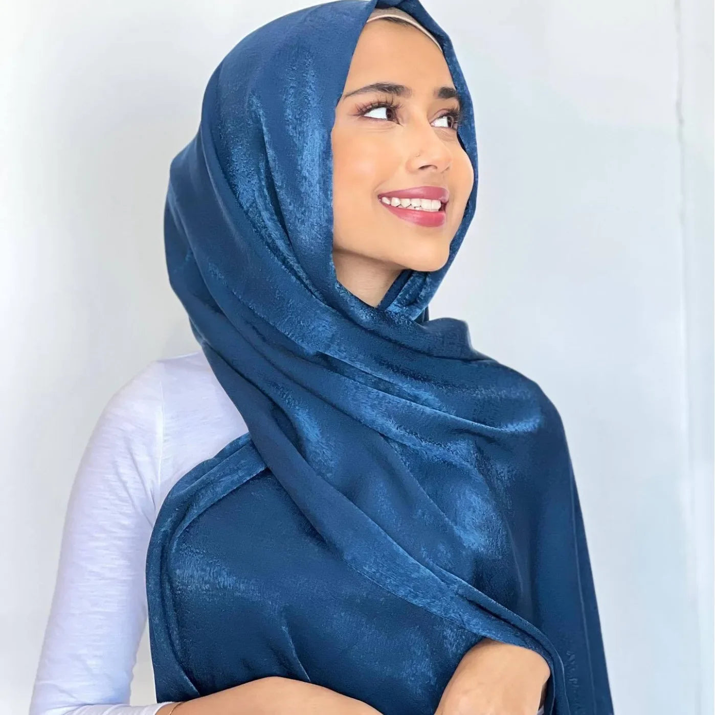 Hijab SILKY