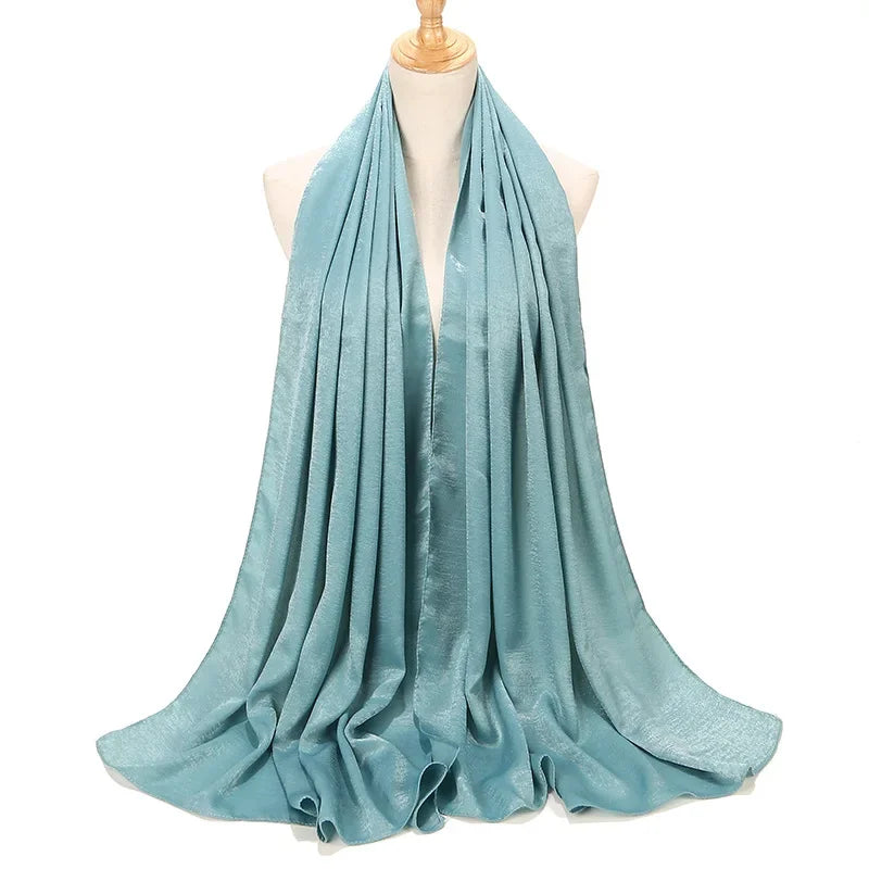 Hijab SILKY