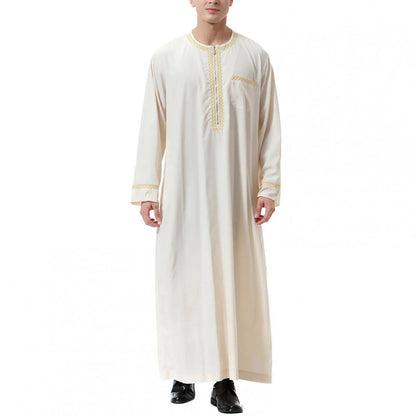 Men's Thobes SHUKR