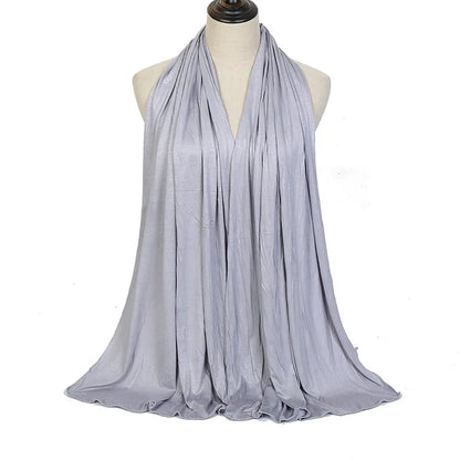 Cotton Jersey Hijab SOUL