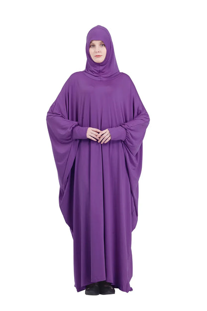 Prayer Garment