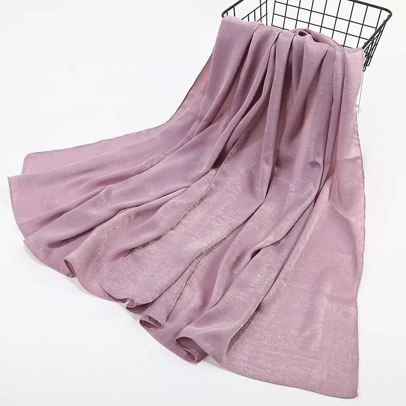 Hijab SILKY