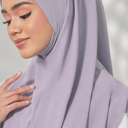 Instant Hijab SONIC
