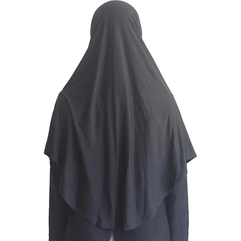Instant Hijab NOOR