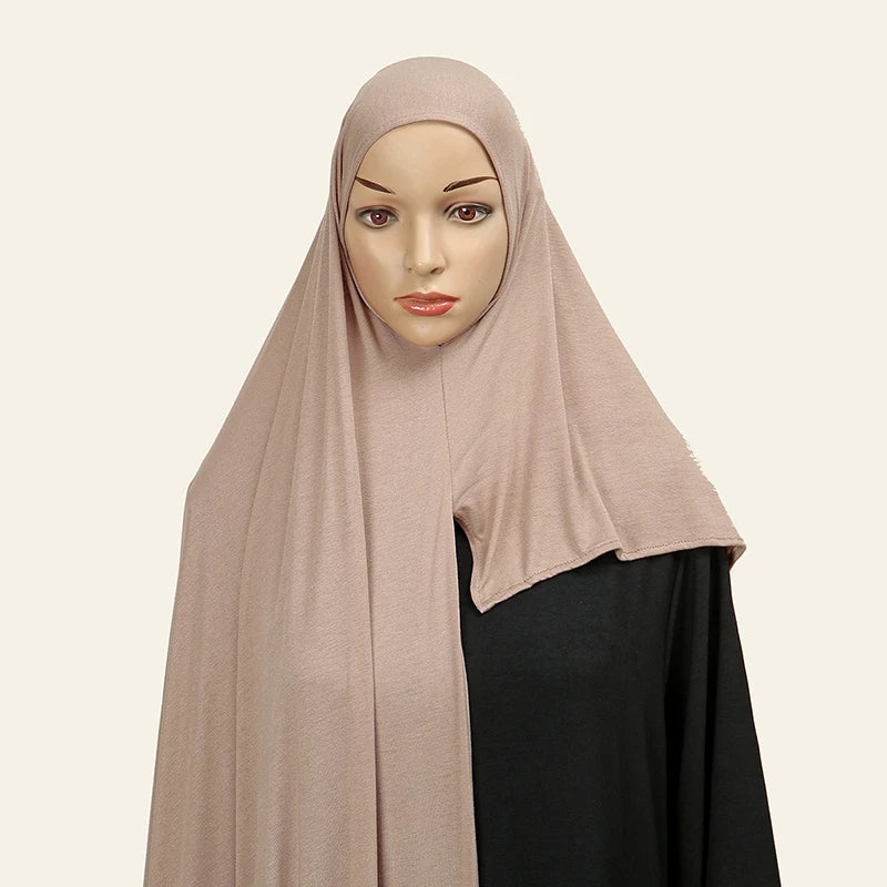Instant Hijab NOVA