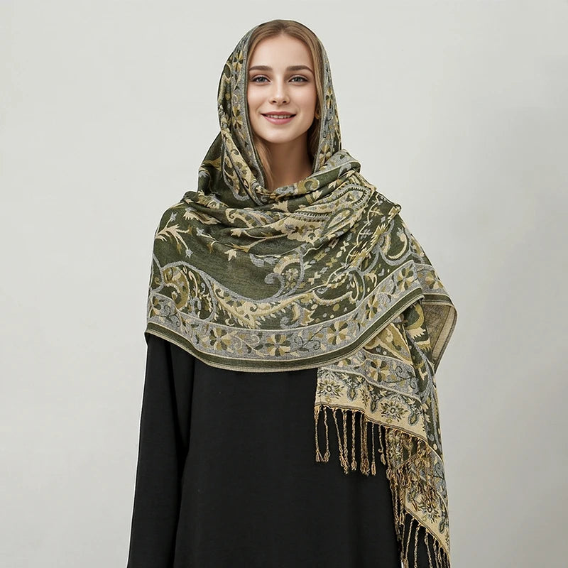 Hijab MASAL