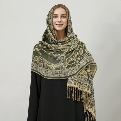 Hijab MASAL