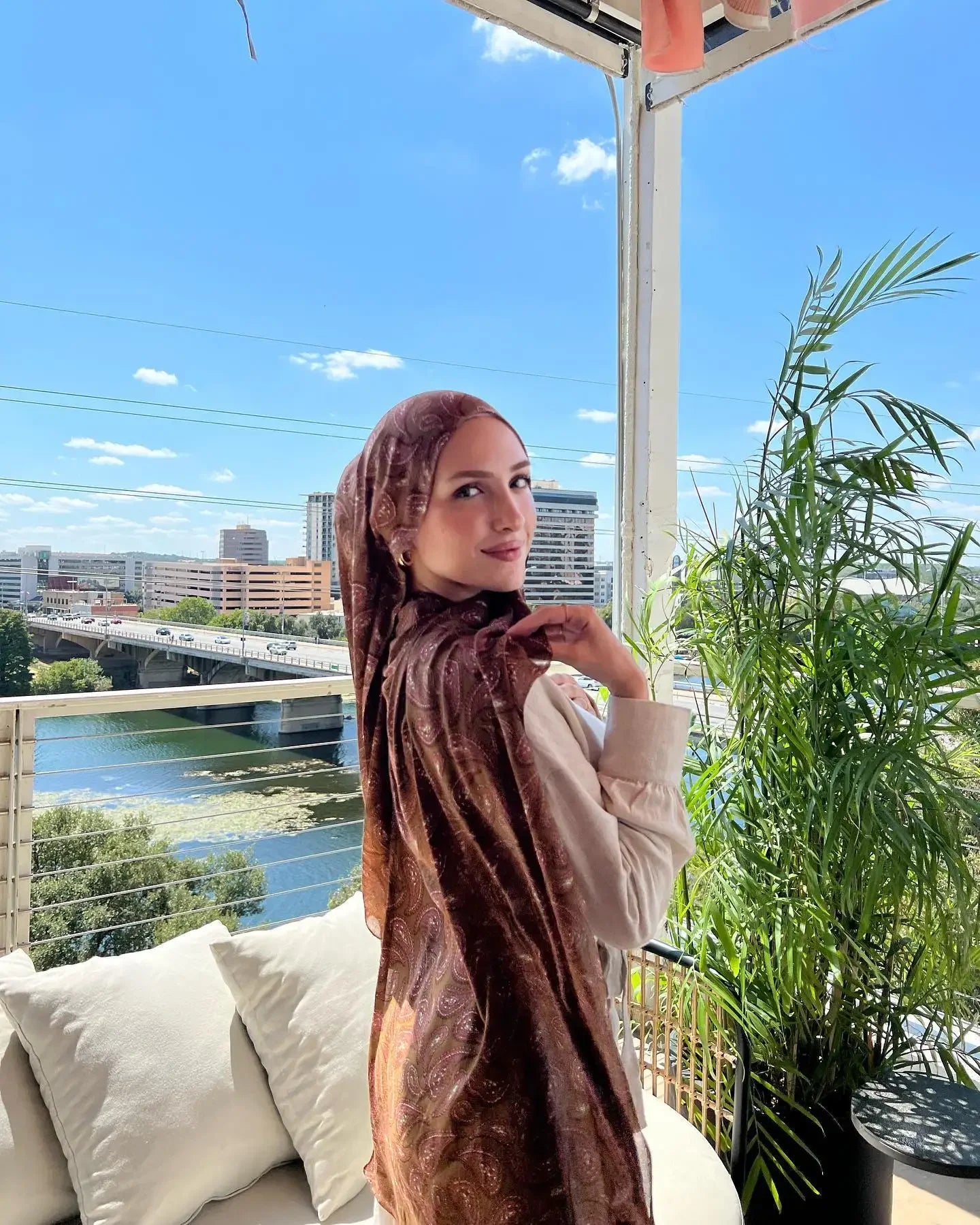 Hijab DUA
